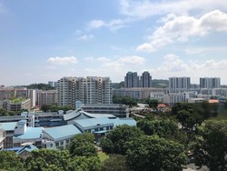 Blk 290C Bukit Batok East Avenue 3 (Bukit Batok), HDB Executive #207174341